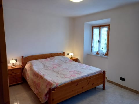 Aurora Apartment in Porretta Terme