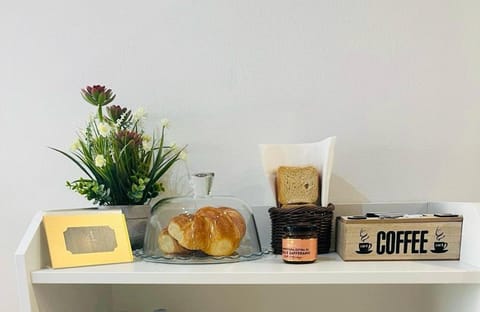 Domo La Jacaranda Bed and Breakfast in Sardinia