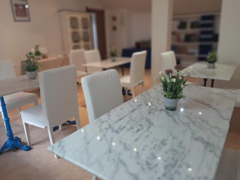 Domo La Jacaranda Bed and Breakfast in Sardinia