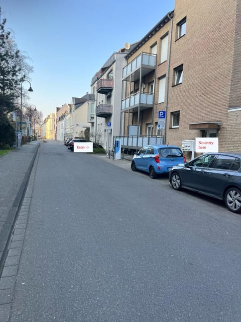 casabella Apartment in Leverkusen