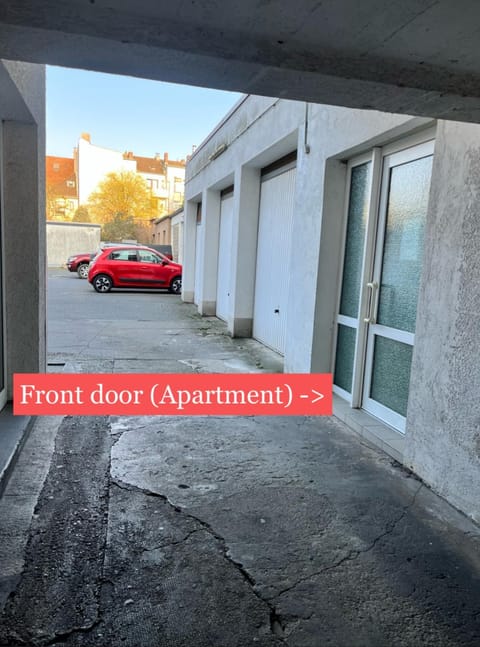 casabella Apartment in Leverkusen