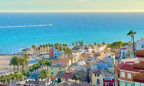 casa Mariana Apartment in Villajoyosa