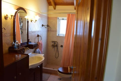 Βίλα Εύη Villa in Argolis, Greece