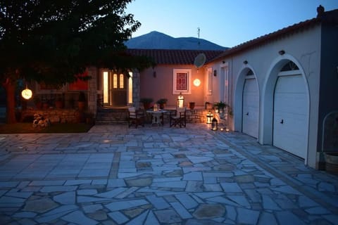 Βίλα Εύη Villa in Argolis, Greece