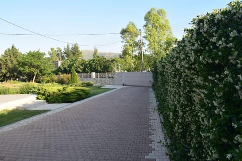 Βίλα Εύη Villa in Argolis, Greece