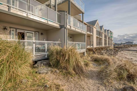 Seascape Rockaway - Meredith Lodging House in Rockaway Beach