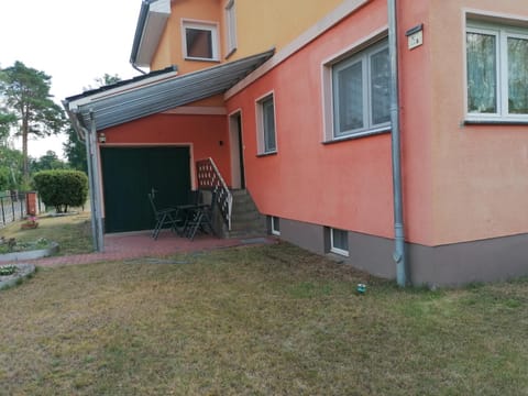 Ferienwohnung Hella Apartment in Mecklenburgische Seenplatte