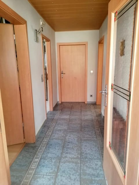 Ferienwohnung Hella Apartment in Mecklenburgische Seenplatte