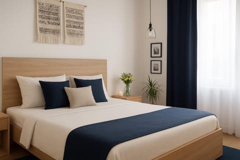 Zara Green Apartment 4 Guests Pet Friendly Apartment in Stara Zagora