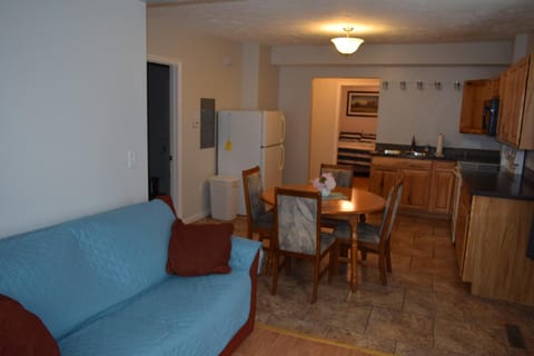 Cattaraugus, Your home away from home! Apartment in Cattaraugus