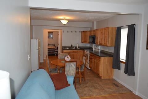 Cattaraugus, Your home away from home! Apartment in Cattaraugus