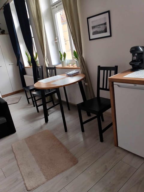 Apartament Kętrzyński Apartment in Lithuania