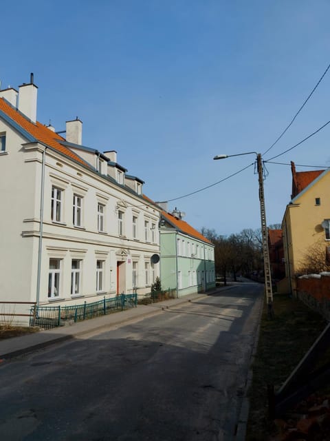 Apartament Kętrzyński Apartment in Lithuania