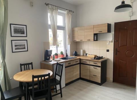 Apartament Kętrzyński Apartment in Lithuania