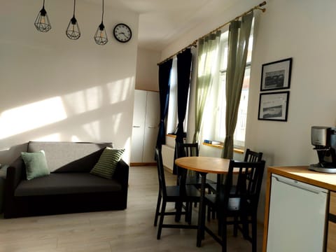 Apartament Kętrzyński Apartment in Lithuania
