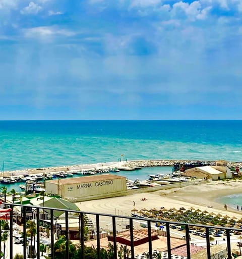 Day, Natural landscape, Massage, Beach, Sea view