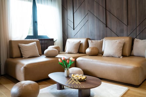 Terra Mons apartments Zlatibor Apartment in Zlatibor