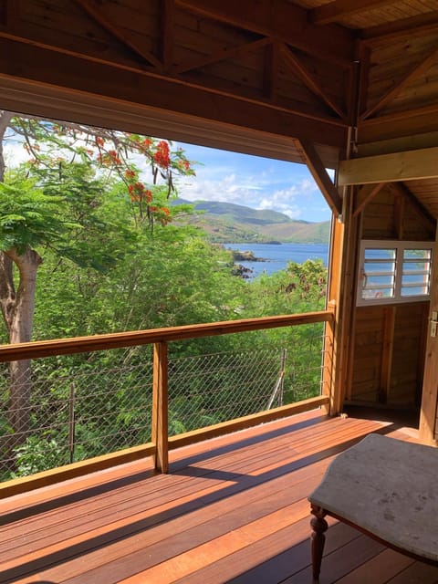 Sea view