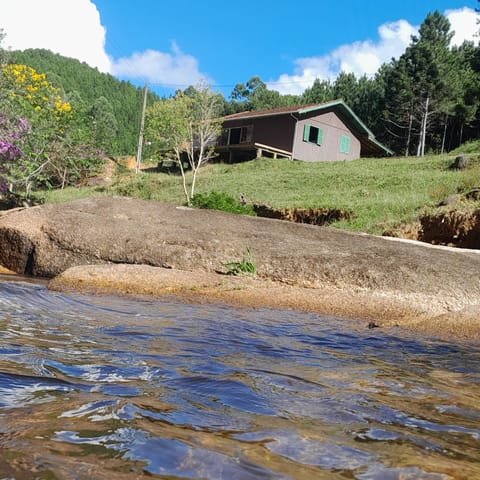 River view