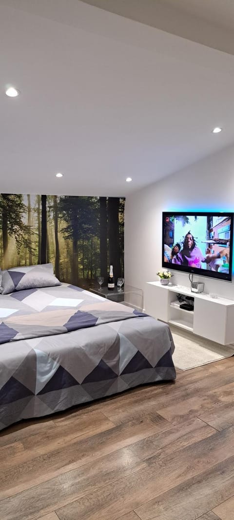 SAMITEST Apartment in Belgrade