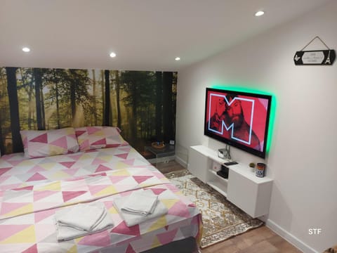 SAMITEST Apartment in Belgrade