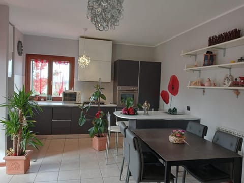 Casa Vacanze La Notte House in Spello