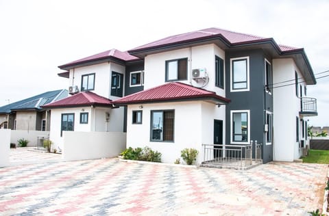 Property building, Neighbourhood, Street view