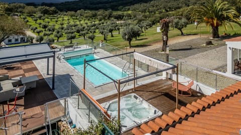 Property building, Spa and wellness centre/facilities, Spa and wellness centre/facilities, Swimming pool