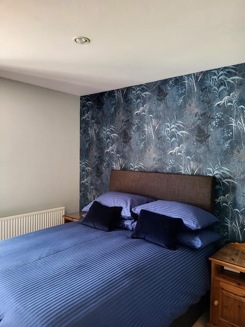 The Garden Rooms at Tannery House Bed and Breakfast in Bakewell Stand E