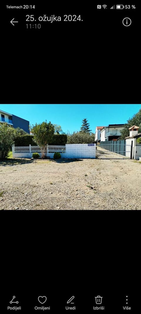 Home Nicole House in Šibenik-Knin County, Croatia