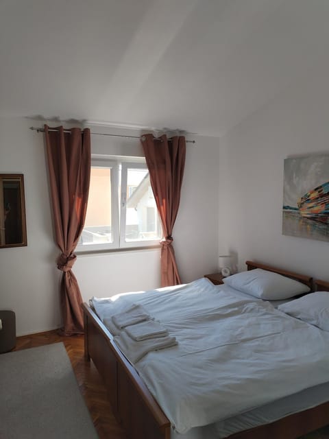 Home Nicole House in Šibenik-Knin County, Croatia