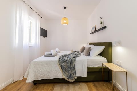 Apartment 22 Apartment in Šibenik-Knin County, Croatia