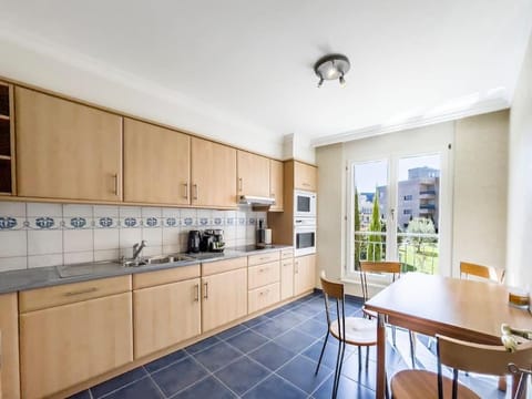 Forum Luxury Apartment Lake View Apartment in Montreux