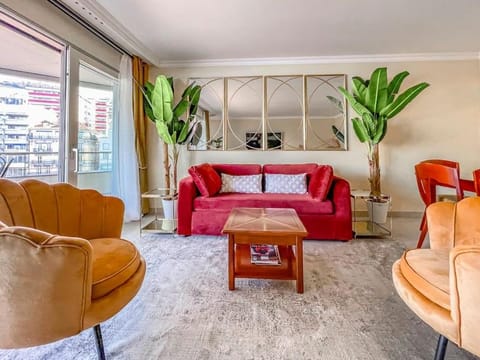 Forum Luxury Apartment Lake View Apartment in Montreux