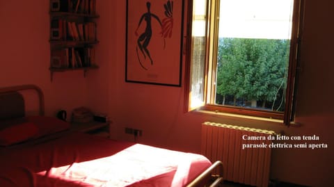 Appartamento trilo fronte Parco con parking e uso bici gratis Check out h18 Apartment in Mantua