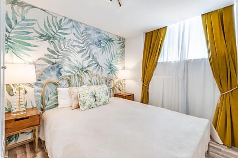 Urban style 3-bedroom apartment Apartment in Montreux