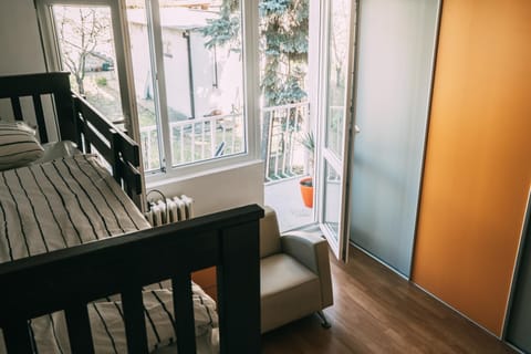 View (from property/room), Balcony/Terrace