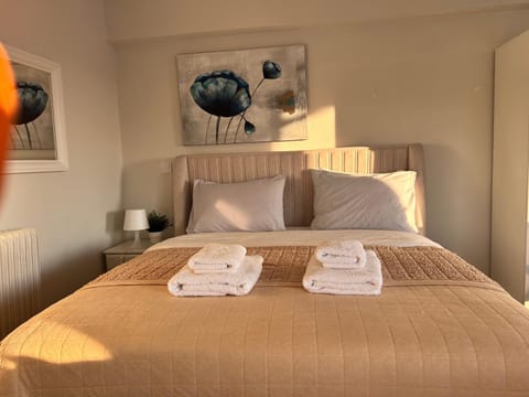 Top floor apartment Apartment in South Athens