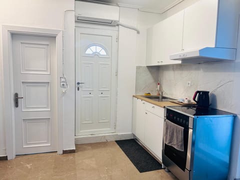 Top floor apartment Apartment in South Athens