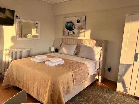 Top floor apartment Apartment in South Athens