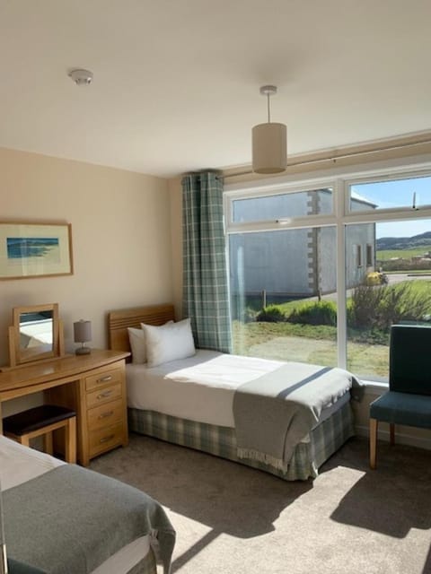 Martyrs Bay Rooms Bed and Breakfast in Scotland