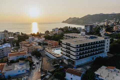 Casa Costa Hotel in Ulcinj Municipality