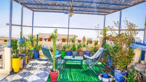 Balcony/Terrace, Balcony/Terrace