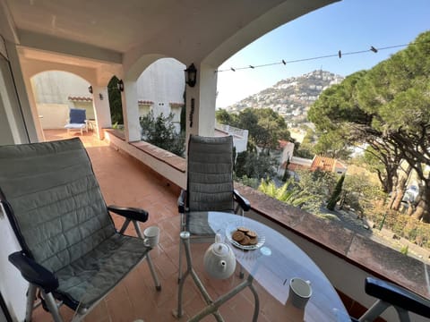View (from property/room), Balcony/Terrace