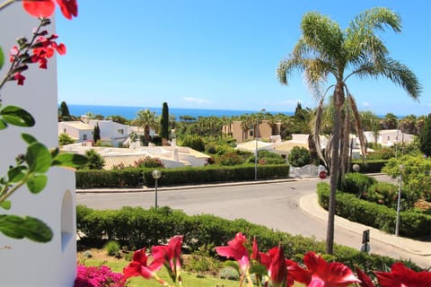Property building, Nearby landmark, Day, Natural landscape, Garden, Garden view, Sea view