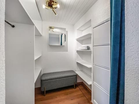 Quiet & Comfy apartment on Av du Casino Apartment in Montreux