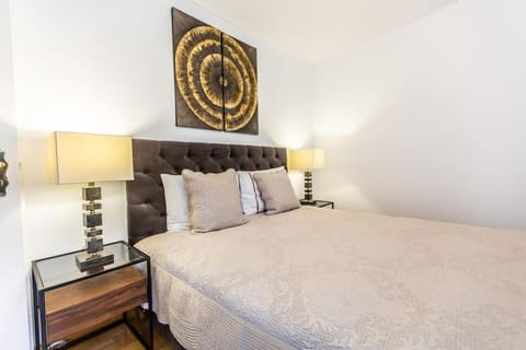 Perfect apartment Montreux centre - Lake View Apartment in Montreux