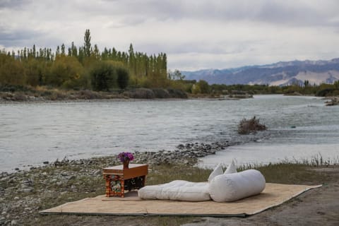 River view
