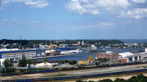 Apartament 23 Apartment in Pomeranian Voivodeship