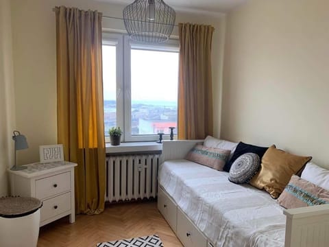 Apartament 23 Apartment in Pomeranian Voivodeship